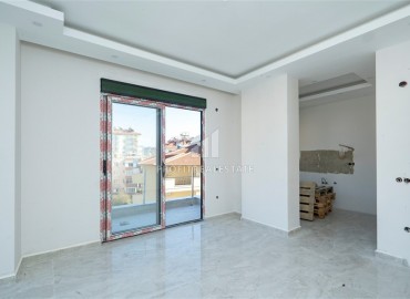 New apartments in the center of Alanya, 55-80 m2 ID-5964 фото-4