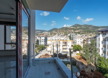 New apartments in the center of Alanya, 55-80 m2 ID-5964 фото-8