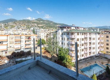 New apartments in the center of Alanya, 55-80 m2 ID-5964 фото-9