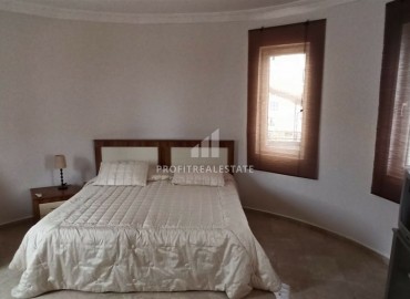 Large four bedroom villa, equipped with furniture and appliances, in Avsallar, Alanya, 210 m2 ID-5966 фото-8