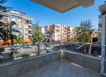 Two-bedroom apartment in a new residential building, in the center of Alanya, 110 m2 ID-5968 фото-10