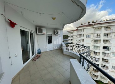 Elegant three-room apartment, ready to move in, overlooking the Dim-Chay river, Tosmur, Alanya, 105 m2 ID-5969 фото-18