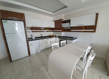One-bedroom apartment, ready to move in, in a residence with rich facility area, Mahmutlar, Alanya, 75 m2 ID-5970 фото-5