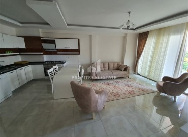 One-bedroom apartment, ready to move in, in a residence with rich facility area, Mahmutlar, Alanya, 75 m2 ID-5970 фото-6