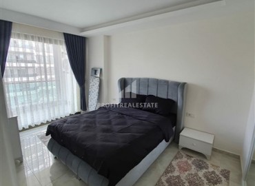 One-bedroom apartment, ready to move in, in a residence with rich facility area, Mahmutlar, Alanya, 75 m2 ID-5970 фото-7