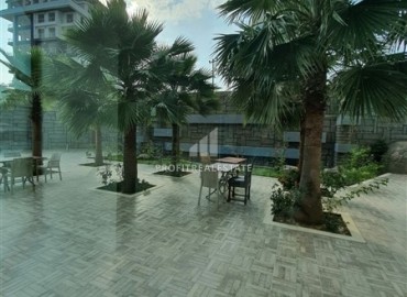 One-bedroom apartment, ready to move in, in a residence with rich facility area, Mahmutlar, Alanya, 75 m2 ID-5970 фото-14