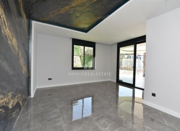 New villa, with luxurious views and the possibility of obtaining Turkish citizenship, Bektas, Alanya, 280 m2 ID-5972 фото-14