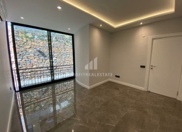 New villa, with luxurious views and the possibility of obtaining Turkish citizenship, Bektas, Alanya, 280 m2 ID-5972 фото-15