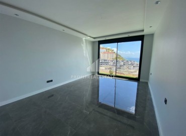 New villa, with luxurious views and the possibility of obtaining Turkish citizenship, Bektas, Alanya, 280 m2 ID-5972 фото-16