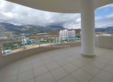 Two-bedroom apartment, with a large total area and stunning mountain views, in Mahmutlar, 155 m2 ID-5973 фото-9