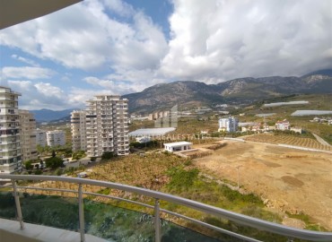 Two-bedroom apartment, with a large total area and stunning mountain views, in Mahmutlar, 155 m2 ID-5973 фото-13