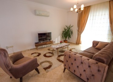 Two-bedroom apartment in a residence with developed facilities, Mahmutlar, Alanya, 105 m2 ID-5975 фото-3
