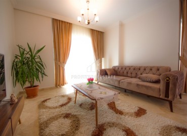 Two-bedroom apartment in a residence with developed facilities, Mahmutlar, Alanya, 105 m2 ID-5975 фото-5