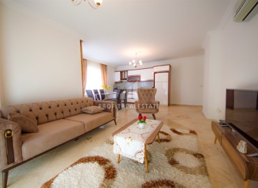Two-bedroom apartment in a residence with developed facilities, Mahmutlar, Alanya, 105 m2 ID-5975 фото-6
