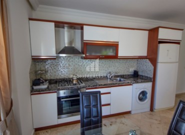 Two-bedroom apartment in a residence with developed facilities, Mahmutlar, Alanya, 105 m2 ID-5975 фото-7}}