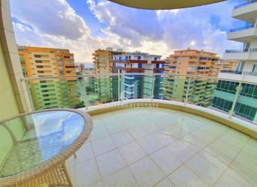 Two-bedroom apartment in a residence with developed facilities, Mahmutlar, Alanya, 105 m2 ID-5975 фото-13}}