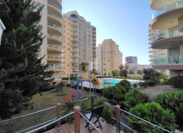 Two-bedroom apartment in a residence with developed facilities, Mahmutlar, Alanya, 105 m2 ID-5975 фото-23}}