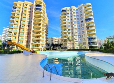 Two-bedroom apartment in a residence with developed facilities, Mahmutlar, Alanya, 105 m2 ID-5975 фото-24