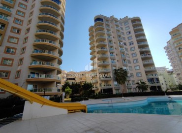 Two-bedroom apartment in a residence with developed facilities, Mahmutlar, Alanya, 105 m2 ID-5975 фото-25