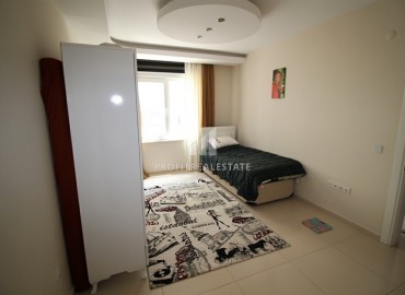 Furnished apartment, with two bedrooms, in a comfortable residence Tosmur, 105 m2 ID-5977 фото-7