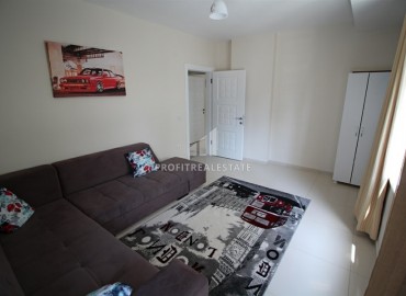 Furnished apartment, with two bedrooms, in a comfortable residence Tosmur, 105 m2 ID-5977 фото-10