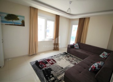 Furnished apartment, with two bedrooms, in a comfortable residence Tosmur, 105 m2 ID-5977 фото-11