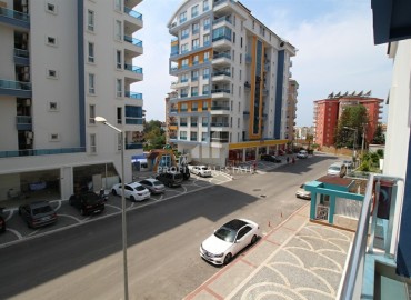 Furnished apartment, with two bedrooms, in a comfortable residence Tosmur, 105 m2 ID-5977 фото-14
