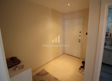 Furnished apartment, with two bedrooms, in a comfortable residence Tosmur, 105 m2 ID-5977 фото-18