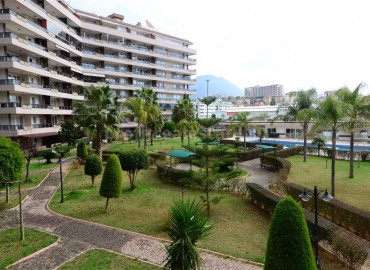 Apartment in one of the best complexes of Alanya, 300 meters from the sea, along the river Dim Chay ID-0382 фото-8