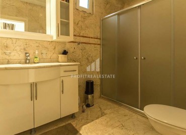 Two-bedroom apartment, with furniture and appliances, in Bektash area, Alanya, 100 m2 ID-5984 фото-10