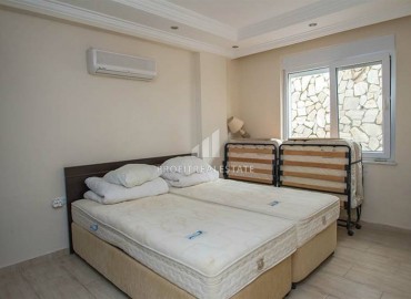 Two-bedroom apartment, with furniture and appliances, just 200 meters from the sea, Konakli, Alanya, 100 m2 ID-5986 фото-7