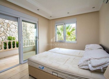 Two-bedroom apartment, with furniture and appliances, just 200 meters from the sea, Konakli, Alanya, 100 m2 ID-5986 фото-8