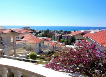 Two-bedroom apartment, with furniture and appliances, just 200 meters from the sea, Konakli, Alanya, 100 m2 ID-5986 фото-13