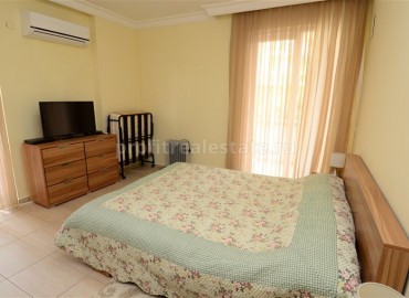 Apartment in one of the best complexes of Alanya, 300 meters from the sea, along the river Dim Chay ID-0382 фото-19
