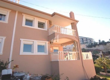 Villa, with two bedrooms, 500 meters from the center of Kargicak, 115 m2 ID-5987 фото-18