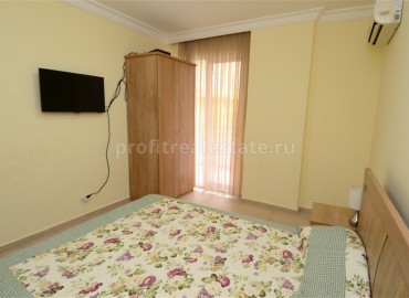 Apartment in one of the best complexes of Alanya, 300 meters from the sea, along the river Dim Chay ID-0382 фото-22