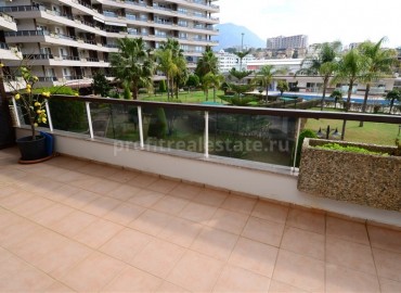 Apartment in one of the best complexes of Alanya, 300 meters from the sea, along the river Dim Chay ID-0382 фото-23