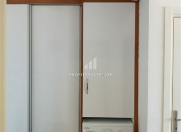One-bedroom apartment with sea view, Mahmutlar, Alanya, 65 m2 ID-5989 фото-11}}