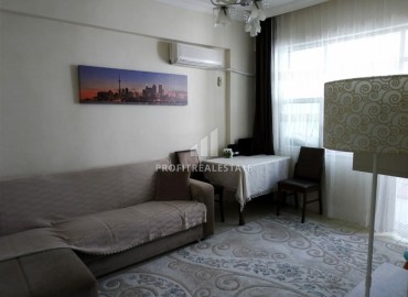 One-bedroom apartment at a budget price, in the center of Mahmutlar, Alanya, 55 m2 ID-5991 фото-2