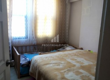 One-bedroom apartment at a budget price, in the center of Mahmutlar, Alanya, 55 m2 ID-5991 фото-4