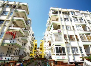 One-bedroom apartment at a budget price, in the center of Mahmutlar, Alanya, 55 m2 ID-5991 фото-11
