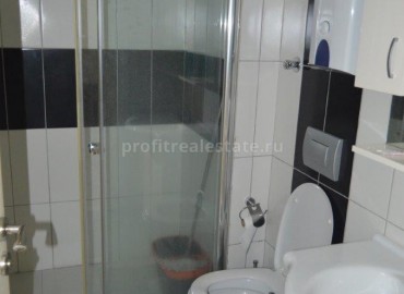 Apartment 2 + 1 in a complex with a swimming pool. Great price! ID-0383 фото-10