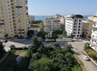 One-bedroom apartment, ready to move in, 250 meters from the beach, Mahmutlar, Alanya, 70 m2 ID-5993 фото-8