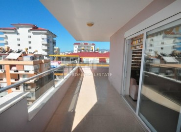 One-bedroom apartment, ready to move in, 250 meters from the beach, Mahmutlar, Alanya, 70 m2 ID-5993 фото-10