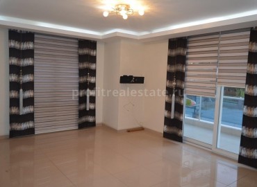 Apartment 2 + 1 in a complex with a swimming pool. Great price! ID-0383 фото-12