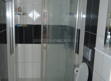Apartment 2 + 1 in a complex with a swimming pool. Great price! ID-0383 фото-13
