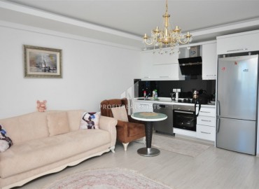 Elegant one-bedroom apartment 250 meters from the center of Mahmutlar, Alanya, 68 m2 ID-5995 фото-3