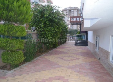 Apartment 2 + 1 in a complex with a swimming pool. Great price! ID-0383 фото-16