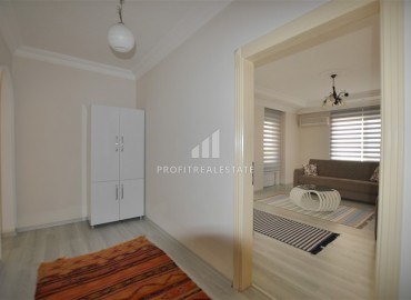 Apartment, with two bedrooms, ready to move in, in the center of Oba, Alanya, 115 m2 ID-5996 фото-4