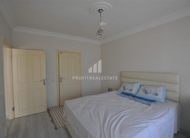 Apartment, with two bedrooms, ready to move in, in the center of Oba, Alanya, 115 m2 ID-5996 фото-6